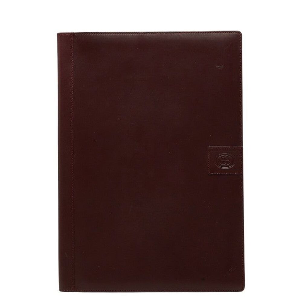Gucci Document Case